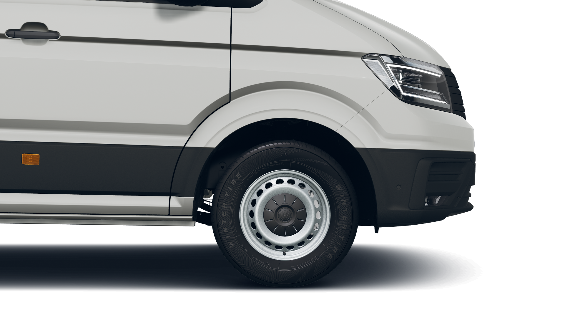 Изображение на Grand California 600 TDI предно