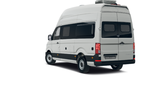 Изображение на Grand California 600 TDI предно