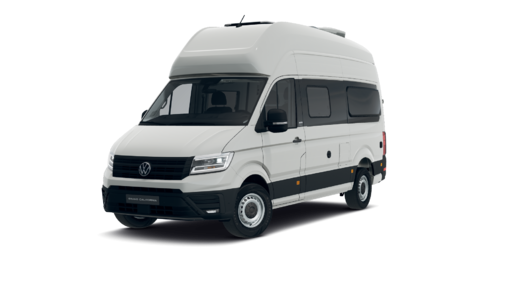 Изображение на Grand California 600 TDI предно