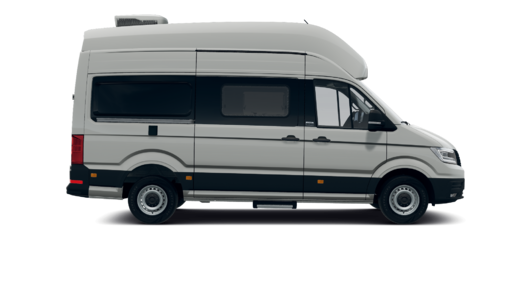 Изображение на Grand California 600 TDI предно