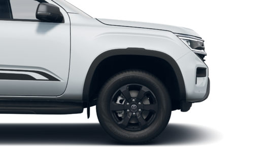 Изображение на Amarok DC PanAmericana 3.0 TDI 4MOTION