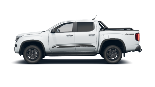 Изображение на Amarok DC PanAmericana 3.0 TDI 4MOTION