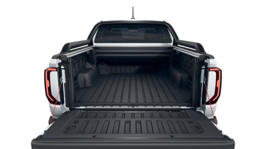 Изображение на Amarok DC PanAmericana 3.0 TDI 4MOTION