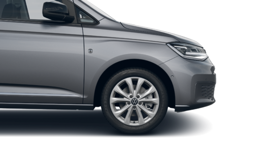 Изображение на Caddy Style TDI 5 места