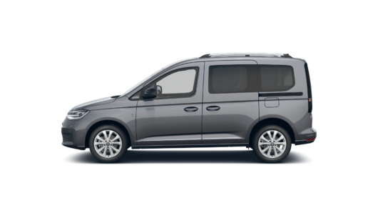 Изображение на Caddy Style TDI 5 места