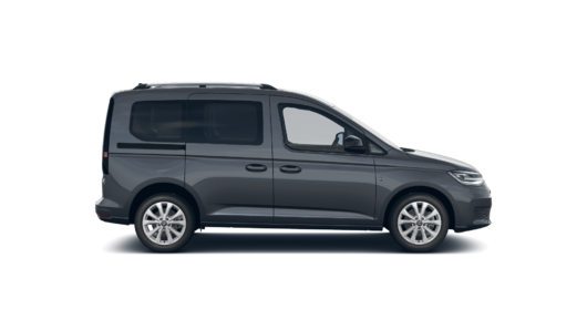 Изображение на Caddy Style TDI 5 места