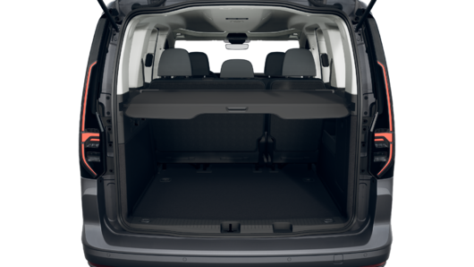 Изображение на Caddy Style TDI 5 места