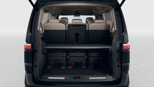 Изображение на Multivan Style L 2.0 TDI