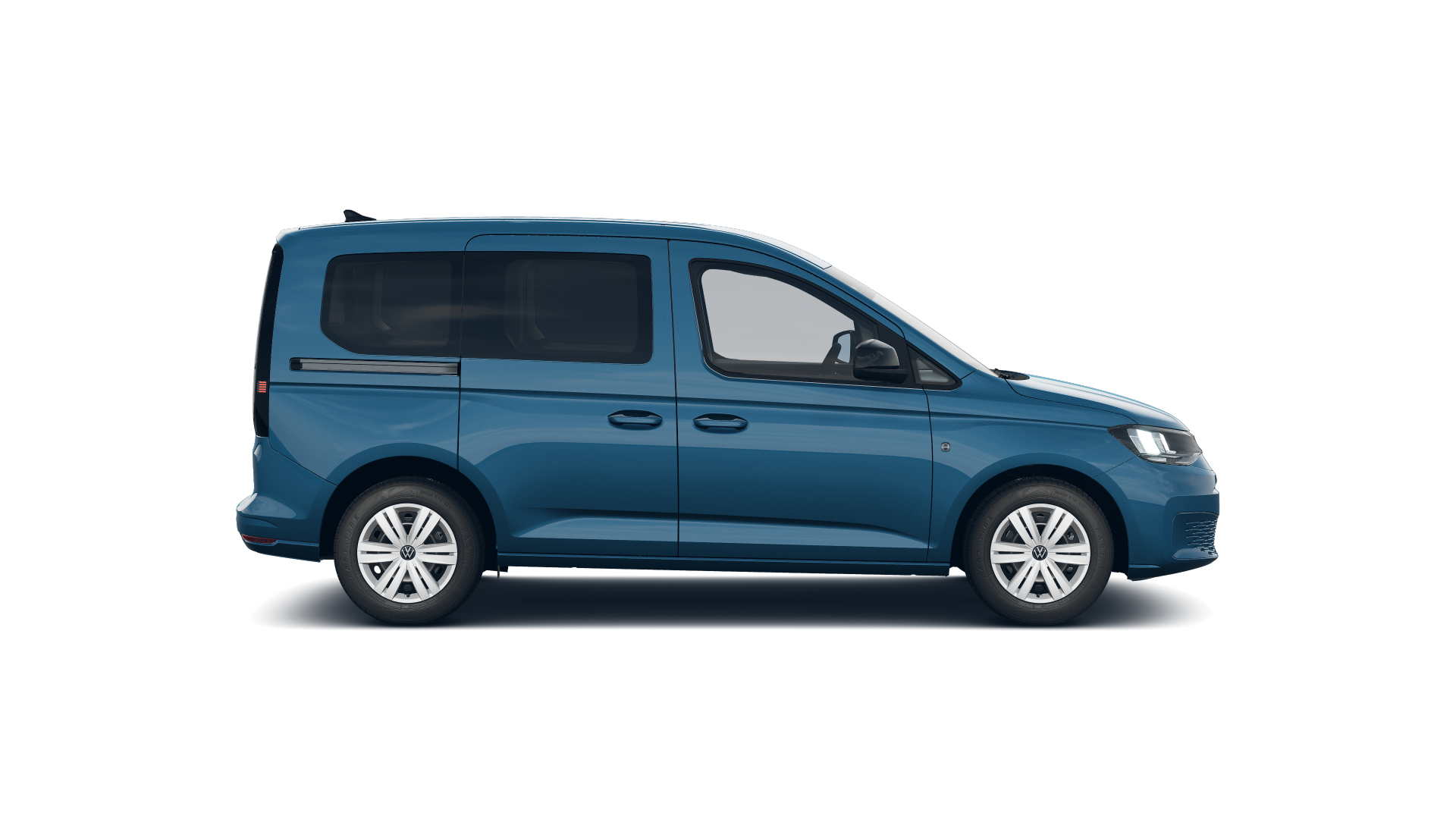 Изображение на Caddy TDI 7 места
