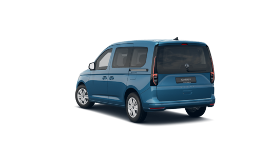 Изображение на Caddy TDI 7 места