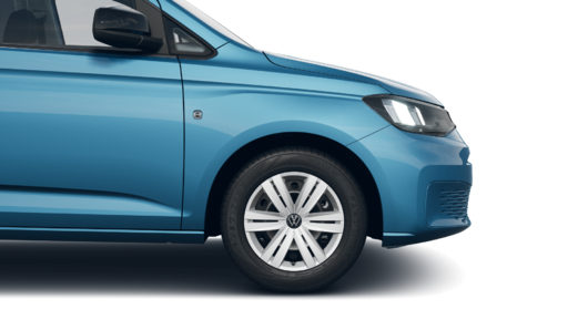 Изображение на Caddy TDI 7 места