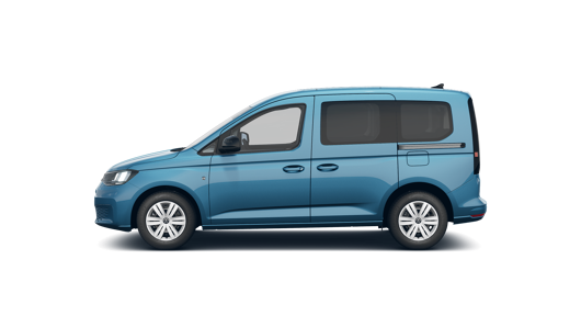 Изображение на Caddy TDI 7 места