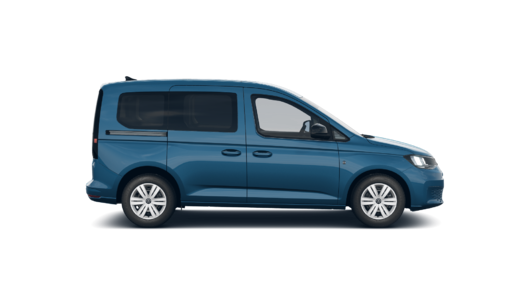 Изображение на Caddy TDI 7 места