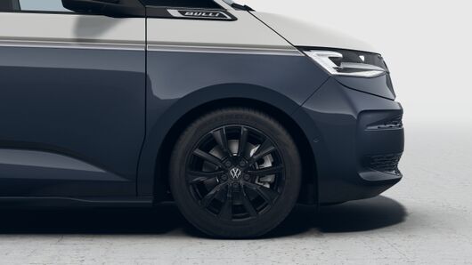 Изображение на Multivan Style L 2.0 TDI