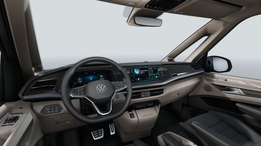 Изображение на Multivan Style L 2.0 TDI