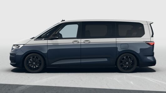 Изображение на Multivan Style L 2.0 TDI
