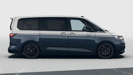 Изображение на Multivan Style L 2.0 TDI