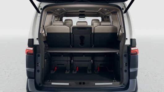 Изображение на Multivan Style L 2.0 TDI