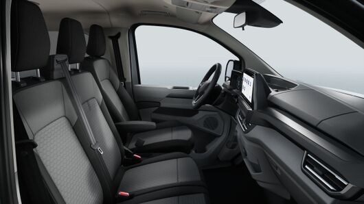 Изображение на Caravelle Life L 2.0 TDI