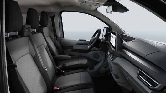Изображение на Caravelle Life L 2.0 TDI