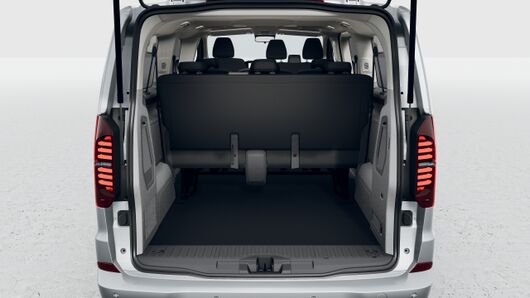 Изображение на Caravelle Life L 2.0 TDI