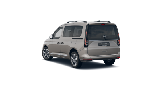 Изображение на Caddy Style TDI 5 места