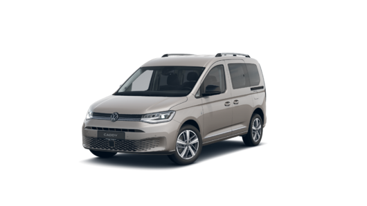 Изображение на Caddy Style TDI 5 места