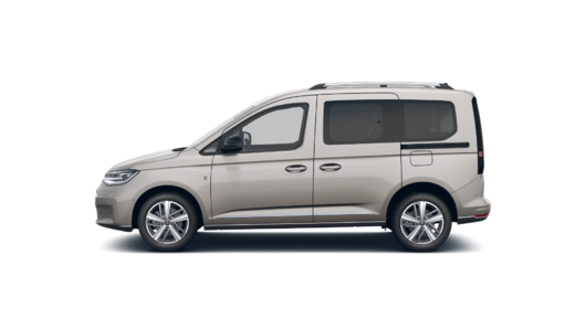 Изображение на Caddy Style TDI 5 места