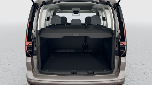 Изображение на Caddy Style TDI 5 места