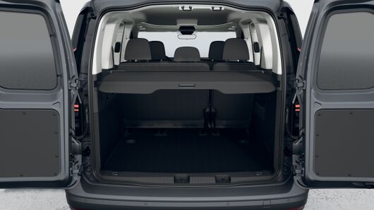 Изображение на Caddy Life TSI 5 места