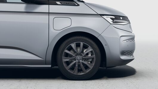 Изображение на Multivan Style L 1.5 eHybrid 4MOTION