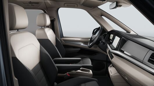 Изображение на Multivan Style L 1.5 eHybrid 4MOTION