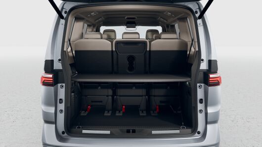 Изображение на Multivan Style L 1.5 eHybrid 4MOTION