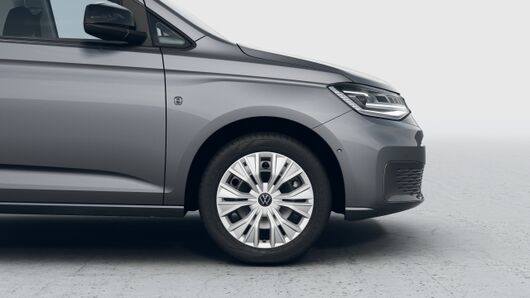Изображение на Caddy TDI 5 места