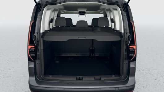 Изображение на Caddy TDI 5 места