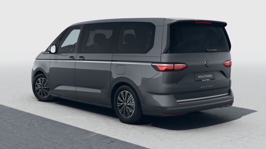 Изображение на Multivan Style L 2.0 TDI