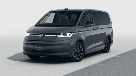 Изображение на Multivan Style L 2.0 TDI