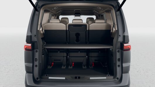 Изображение на Multivan Style L 2.0 TDI