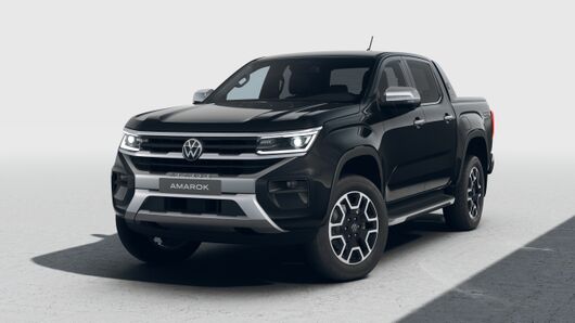 Изображение на Amarok DC Aventura 3.0 TDI 4MOTION