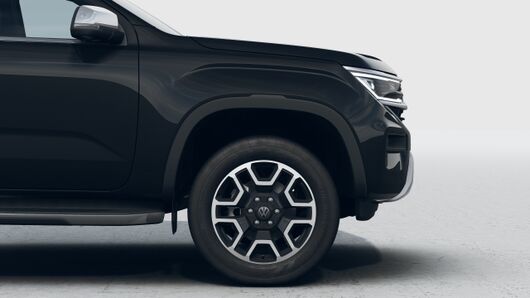 Изображение на Amarok DC Aventura 3.0 TDI 4MOTION