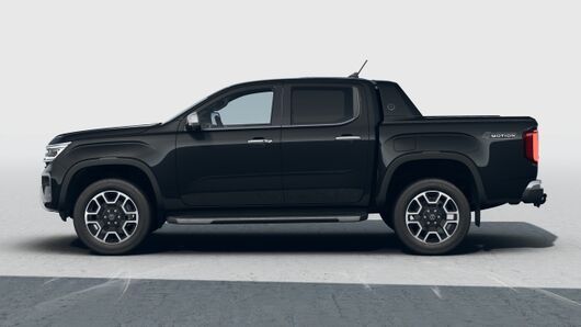 Изображение на Amarok DC Aventura 3.0 TDI 4MOTION