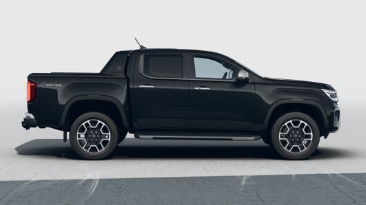 Изображение на Amarok DC Aventura 3.0 TDI 4MOTION