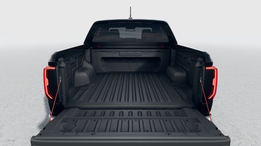 Изображение на Amarok DC Aventura 3.0 TDI 4MOTION