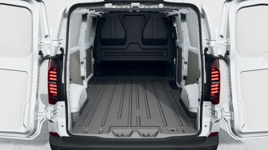 Изображение на Transporter Kasten L 2.0 TDI