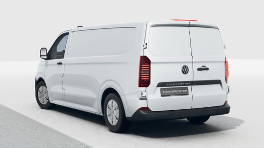 Изображение на Transporter Kasten L 2.0 TDI