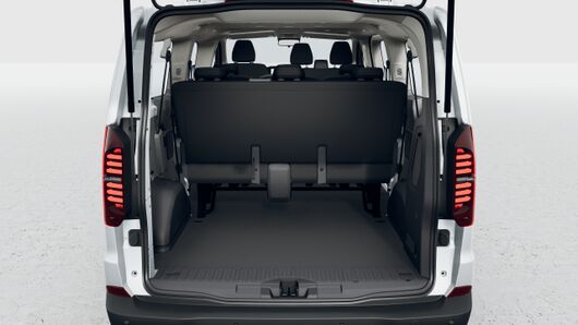 Изображение на Transporter Kombi L 2.0 TDI