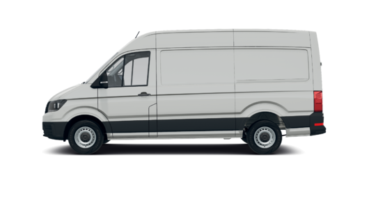 Изображение на Crafter 35 Kasten M 11.3 m3 TDI предно