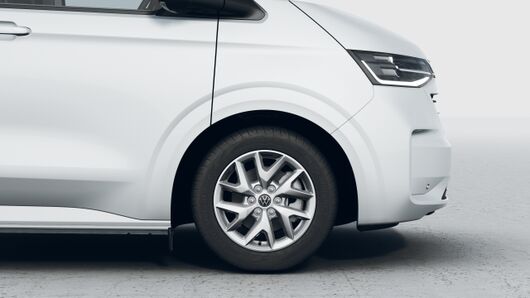 Изображение на Caravelle Style L 2.0 TDI 4MOTION
