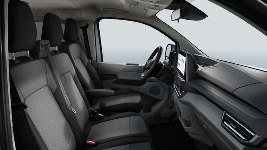 Изображение на Caravelle Style L 2.0 TDI 4MOTION