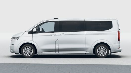 Изображение на Caravelle Style L 2.0 TDI 4MOTION